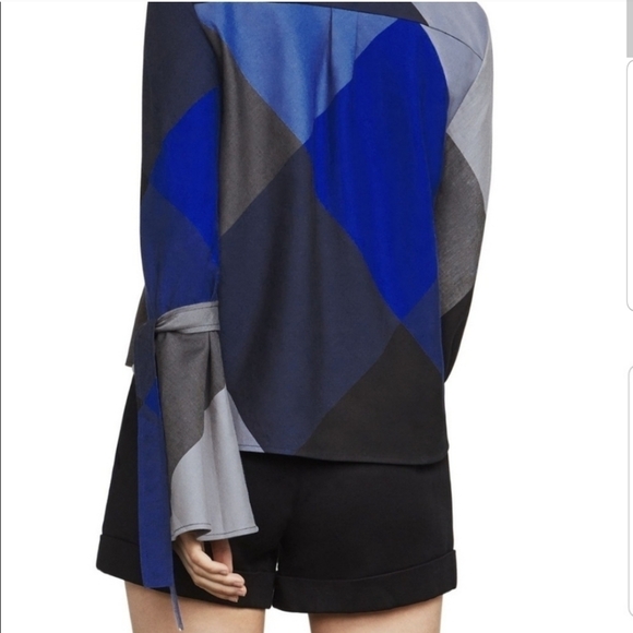 BCBGMAXAZRIA Blouse - Picture 3 of 4